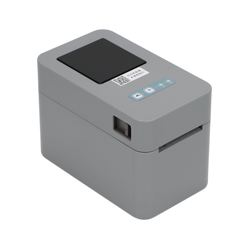PuppyByte PB-2120 printer