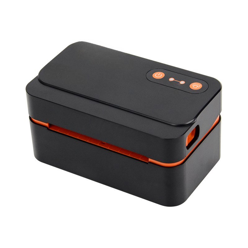 PuppyByte PB-9124D label printer